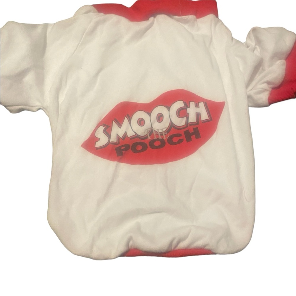 NWOT Dog shirt